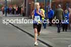 Senior mens Northern 12 Stage Road Relay, 2025 Northern 12 and 6 Stage Road Relays and Junior 5k, Redcar. Photo: David T. Hewitson/Sports for All Pics